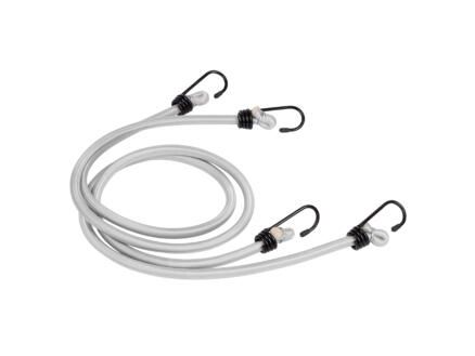 Draagriemen Ø 10 mm, 100 cm - 2 St.