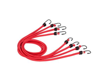 Draagriemen Ø 8 mm, 100 cm - 4 St.