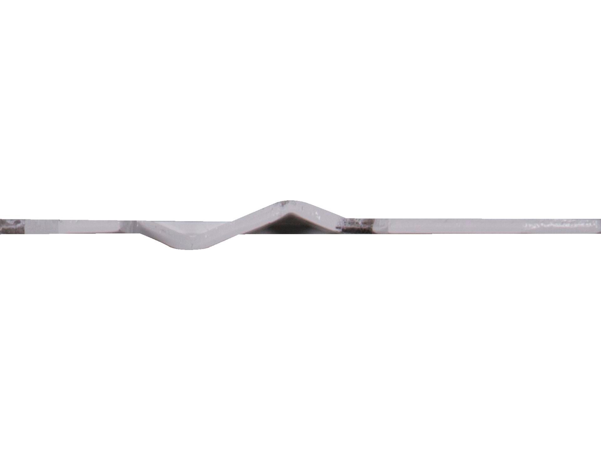 Drager Enkel 25 cm Wit 5