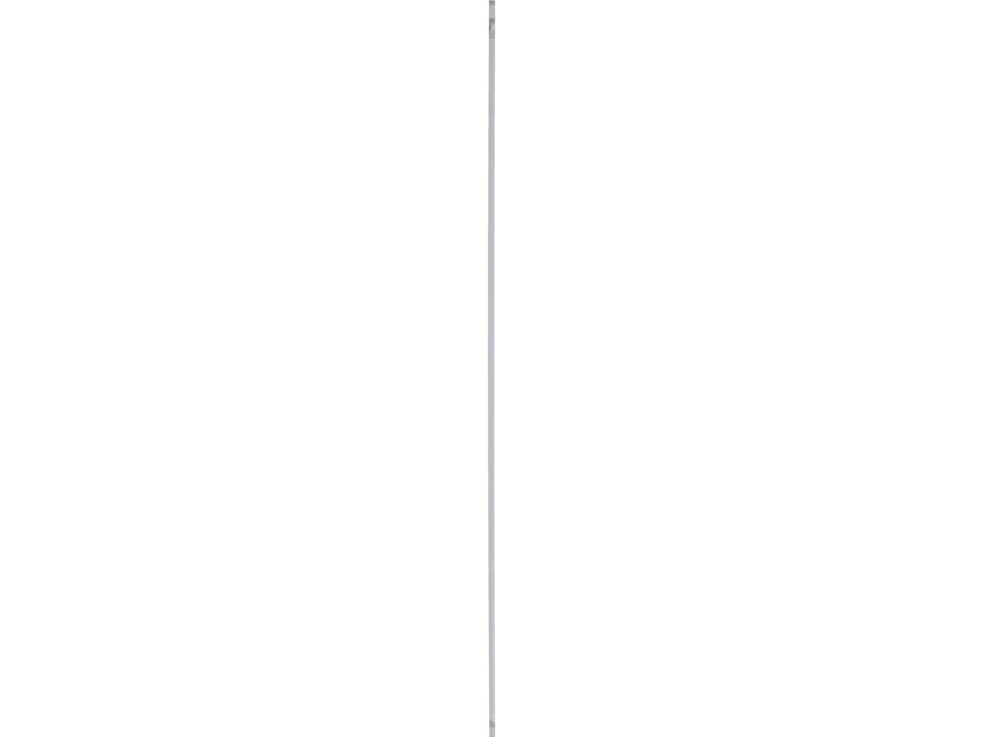 Drager Enkel 25 cm Wit 6