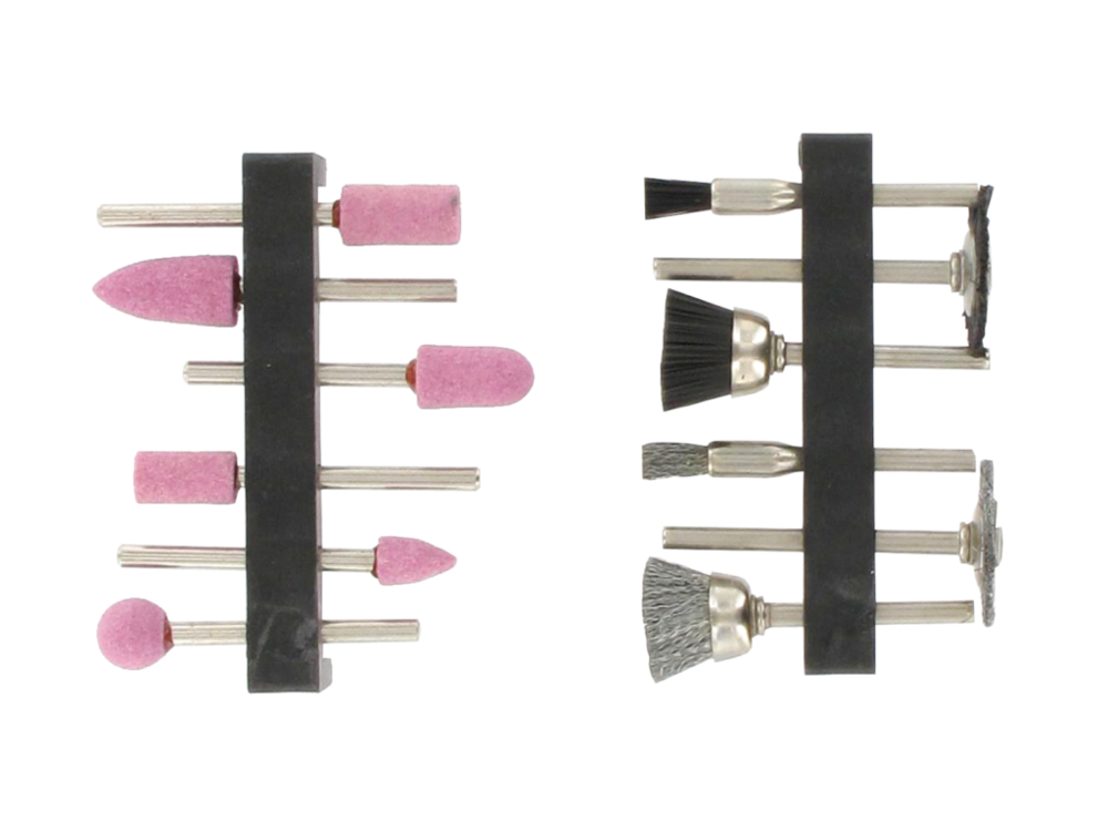 Dremel Accesoires Set