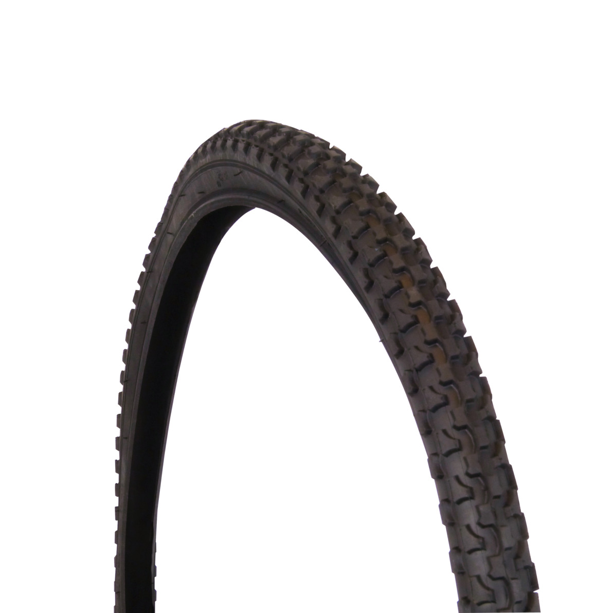 Pneu Dresco Metro Elite 26 X 1,75 (47-559) Reflet Noir