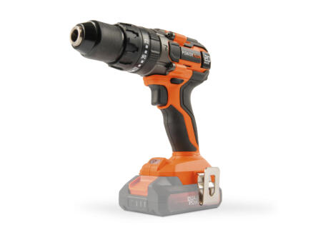Dual Power Klopboormachine 20v Geen Batterij!