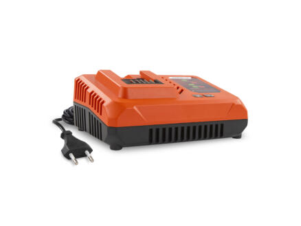 Dual Power Lader 4.0a