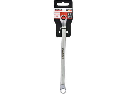 Dubbele Ringsleutel 150 mm, 10x11mm