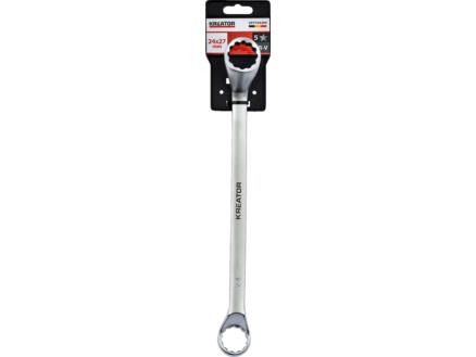 Dubbele Ringsleutel 250 mm, 24x27mm
