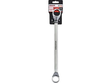 Dubbele Ringsleutel 260 mm, 25x28mm