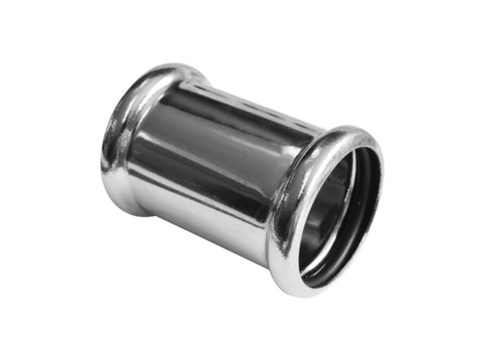 Dubbele Steekmof Chr 32 mm