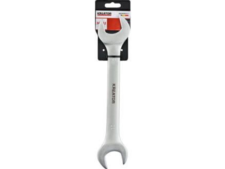 Dubbele Steeksleutel 280 mm, 30x32mm