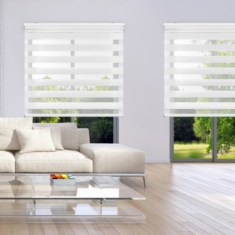 Duolux Blanco 100x180cm