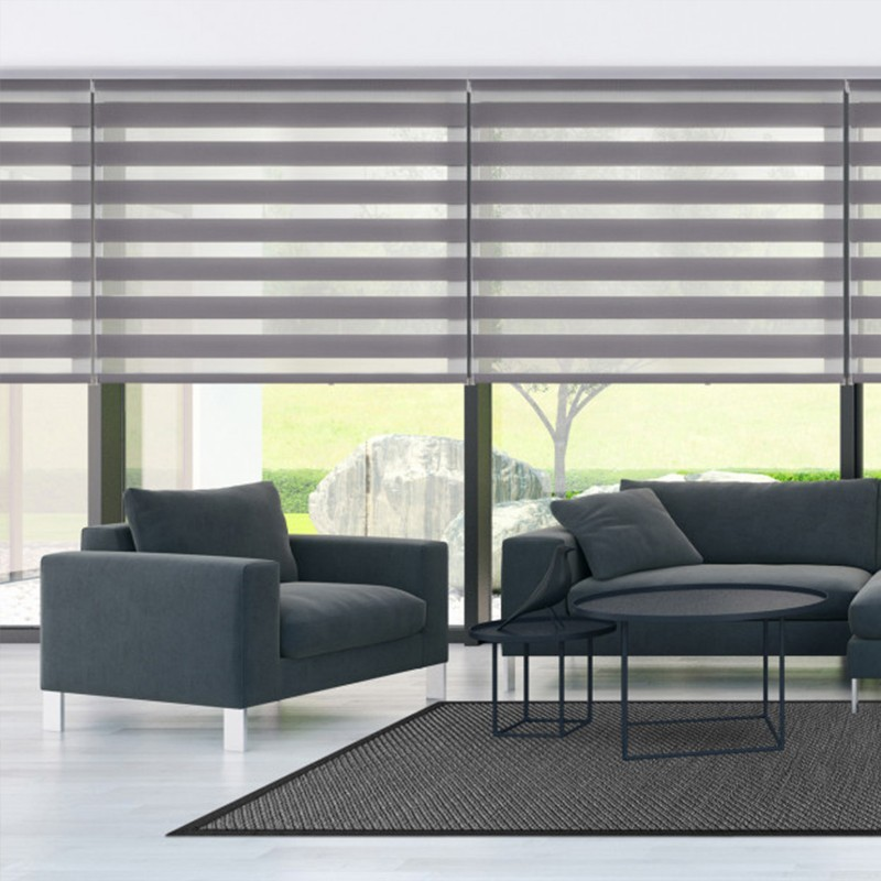 Duolux Plata 160x180cm