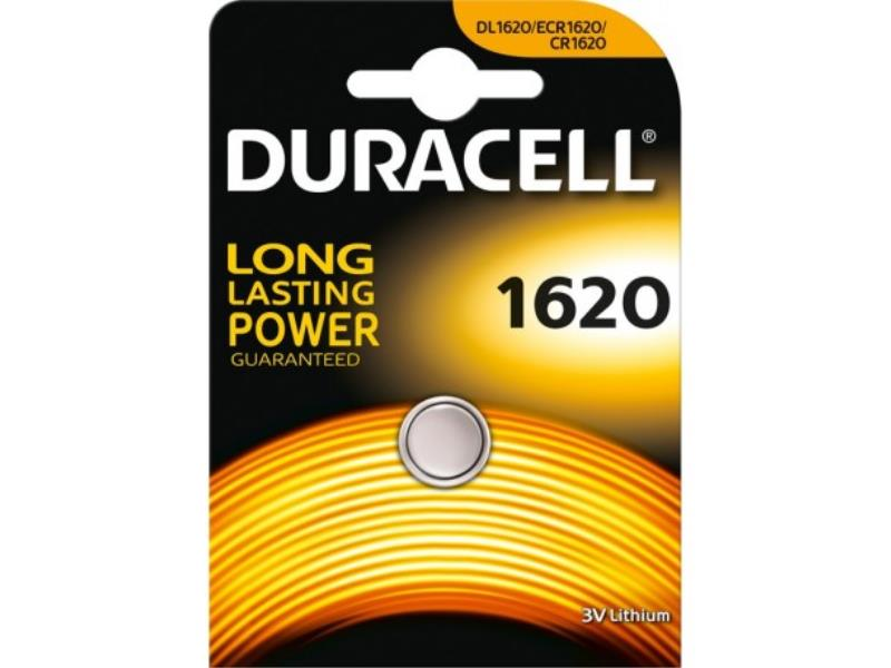 Duracell 1620