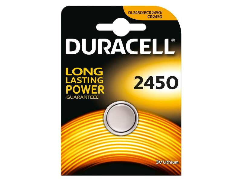 Duracell 2450