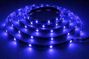 E.r Blacklight Led Strip 5 m