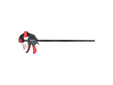 Eenhandsklem 450 mm