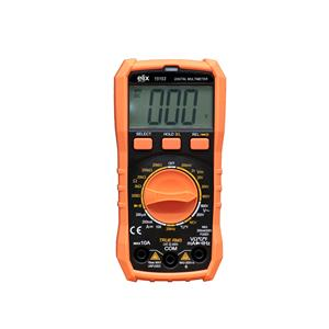 Elix Digitale Multimeter Cat3 3 1/2digit
