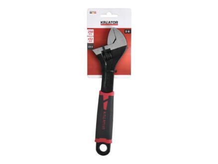 Engelse Sleutel 250 mm - Hoge Kwaliteit