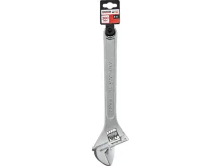Engelse Sleutel 300 mm