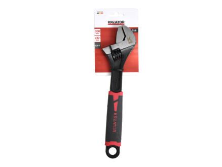 Engelse Sleutel 300 mm - Hoge Kwaliteit