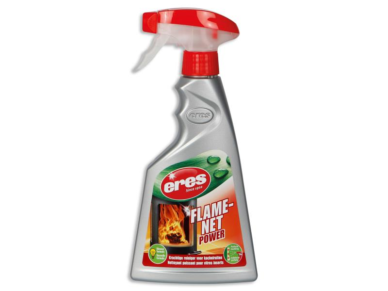 Eres Flame Net