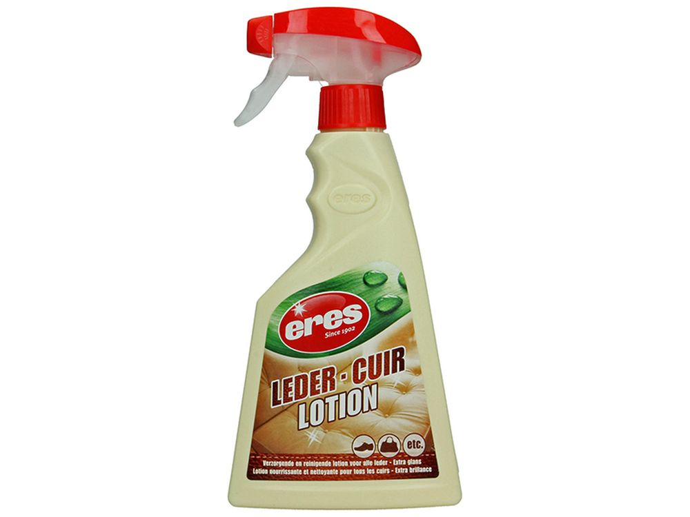 Eres Leder Lotion 500 ml