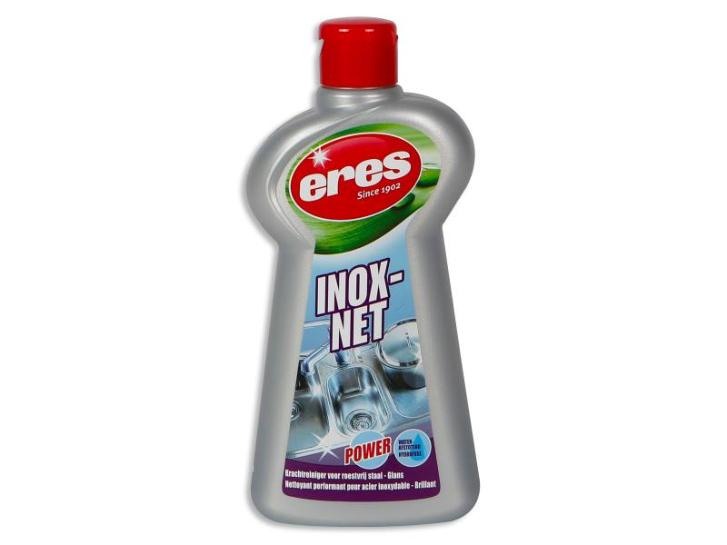 Eres Metaalpolisch Inox-Net 250 ml