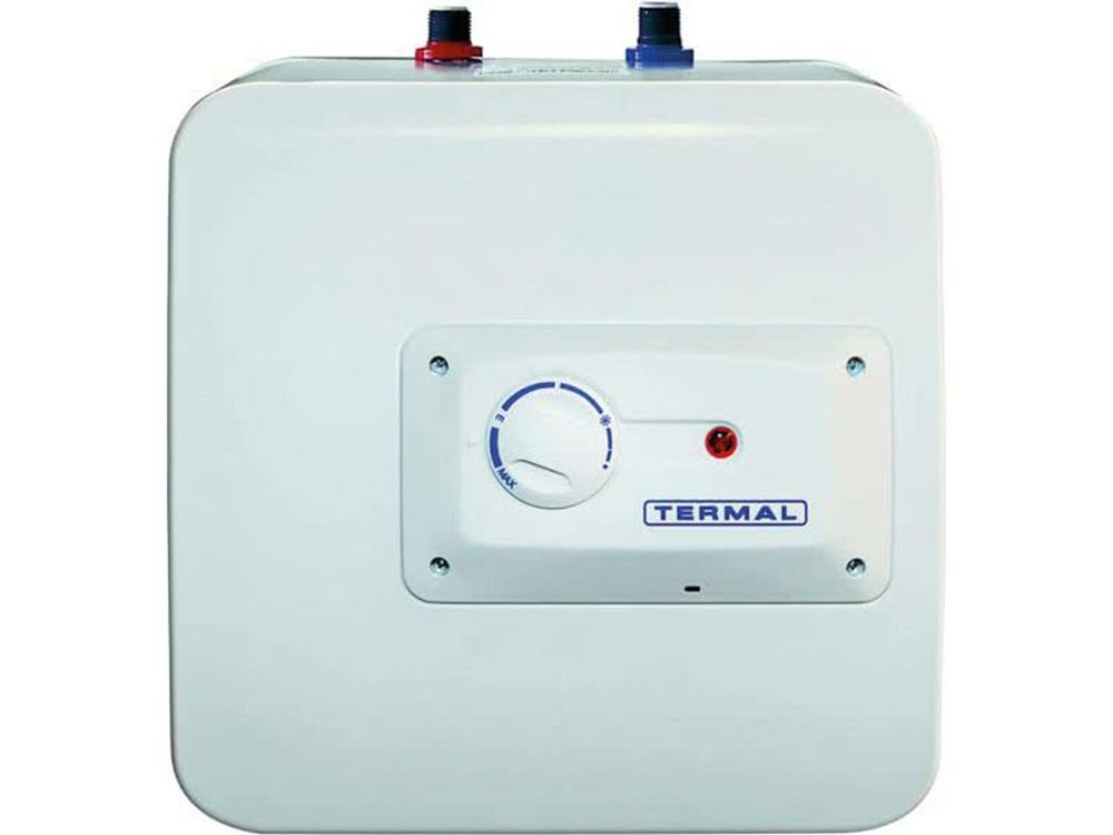 Fais Elektr Boiler 10 l Onderbouw Nat Weerstand