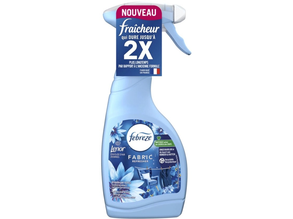 Febreze Textiel Verfrisser