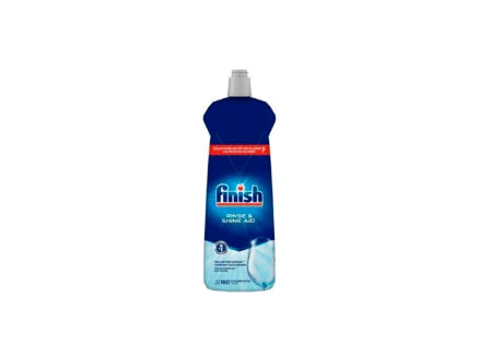 Finish Glans Spoelmiddel 800 ml