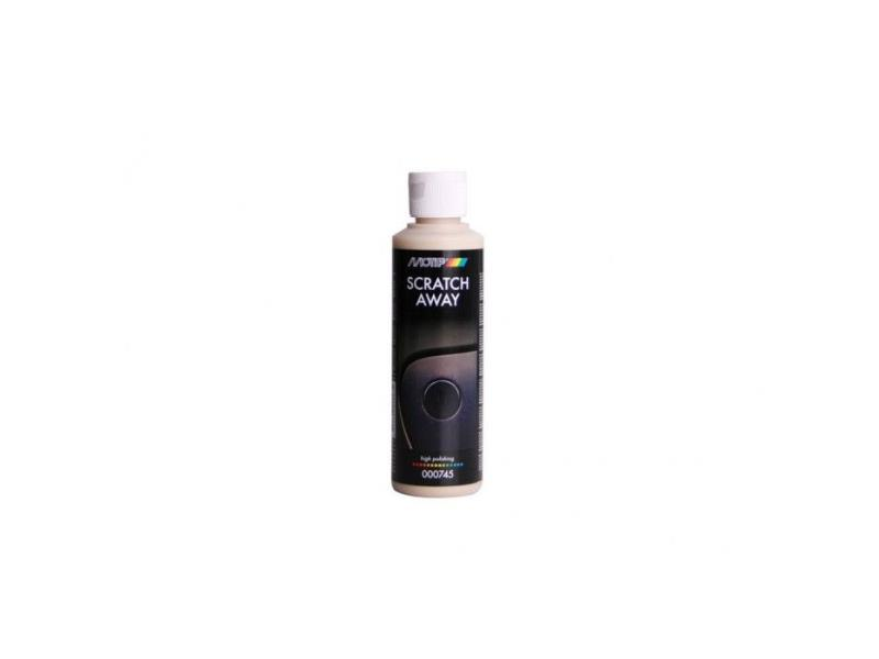 Fl.250ml Motip Scratch Away