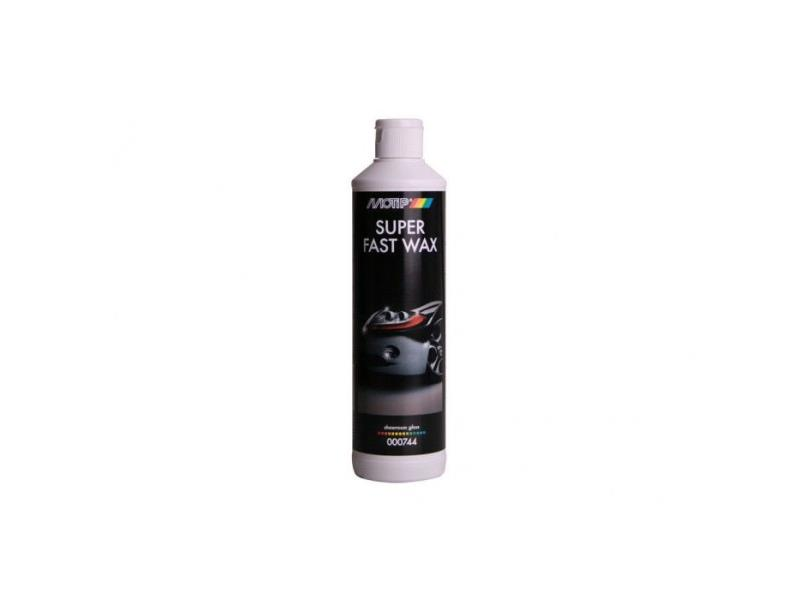 Fl.500 ml Superfast Wax