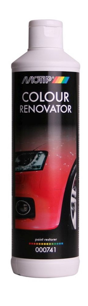 Fl.500ml Colour Renovator