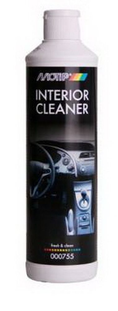 Fl. 500 ml Interior Cleaner