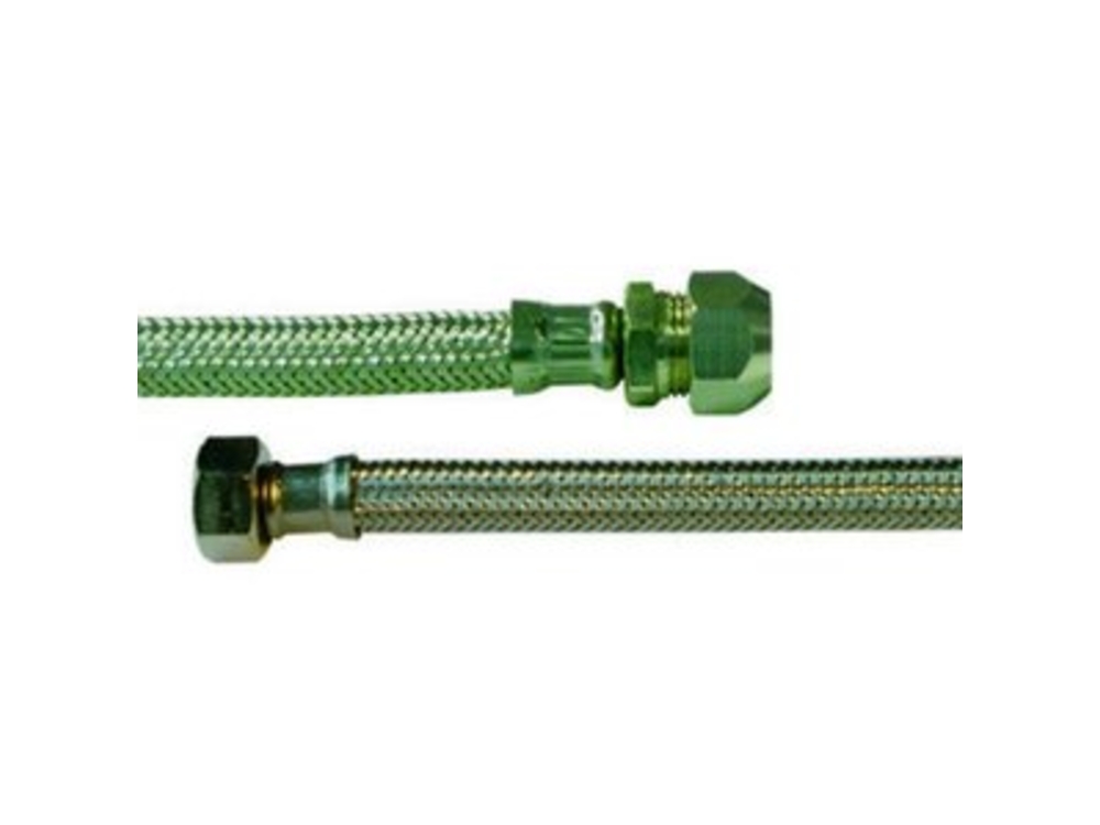 Flexibel 1/2f X 15 mm 50 cm