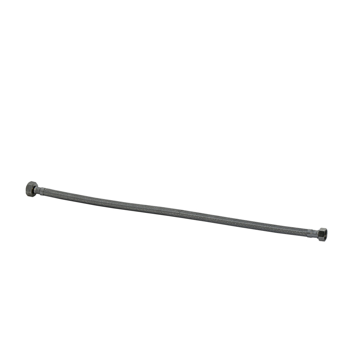 Flexible Inox 3/8″f × 3/8″f 300 mm