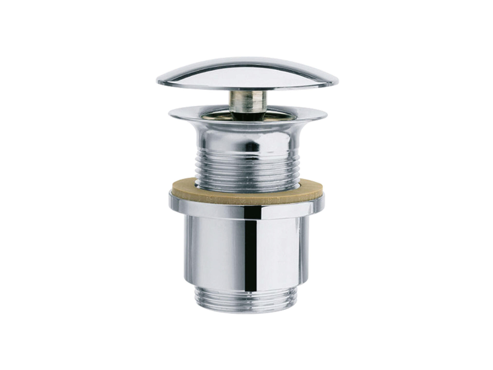 Flow Niet Afsluitbare Lav Plug 5/4