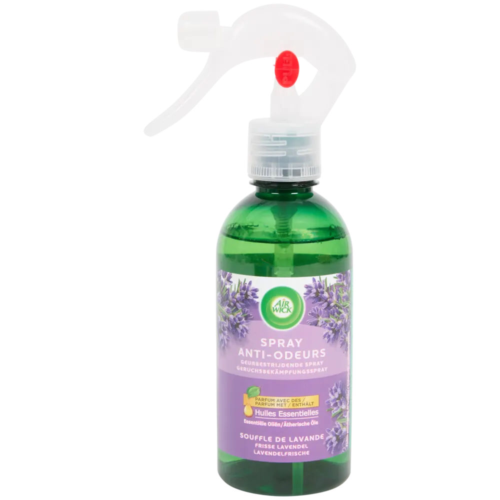 Frech Luchtverfrisser Lavendel
