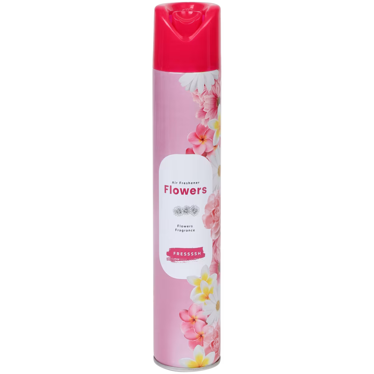 Fressssh Flowers Luchtverfrisser Spray 400 ml