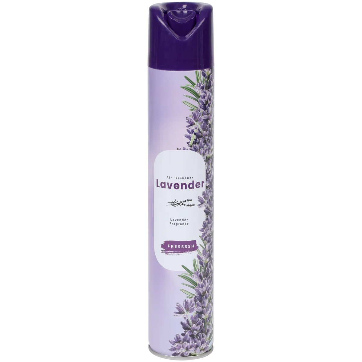 Fresssh Luchtverfrisser Spray Lavendel 400 ml