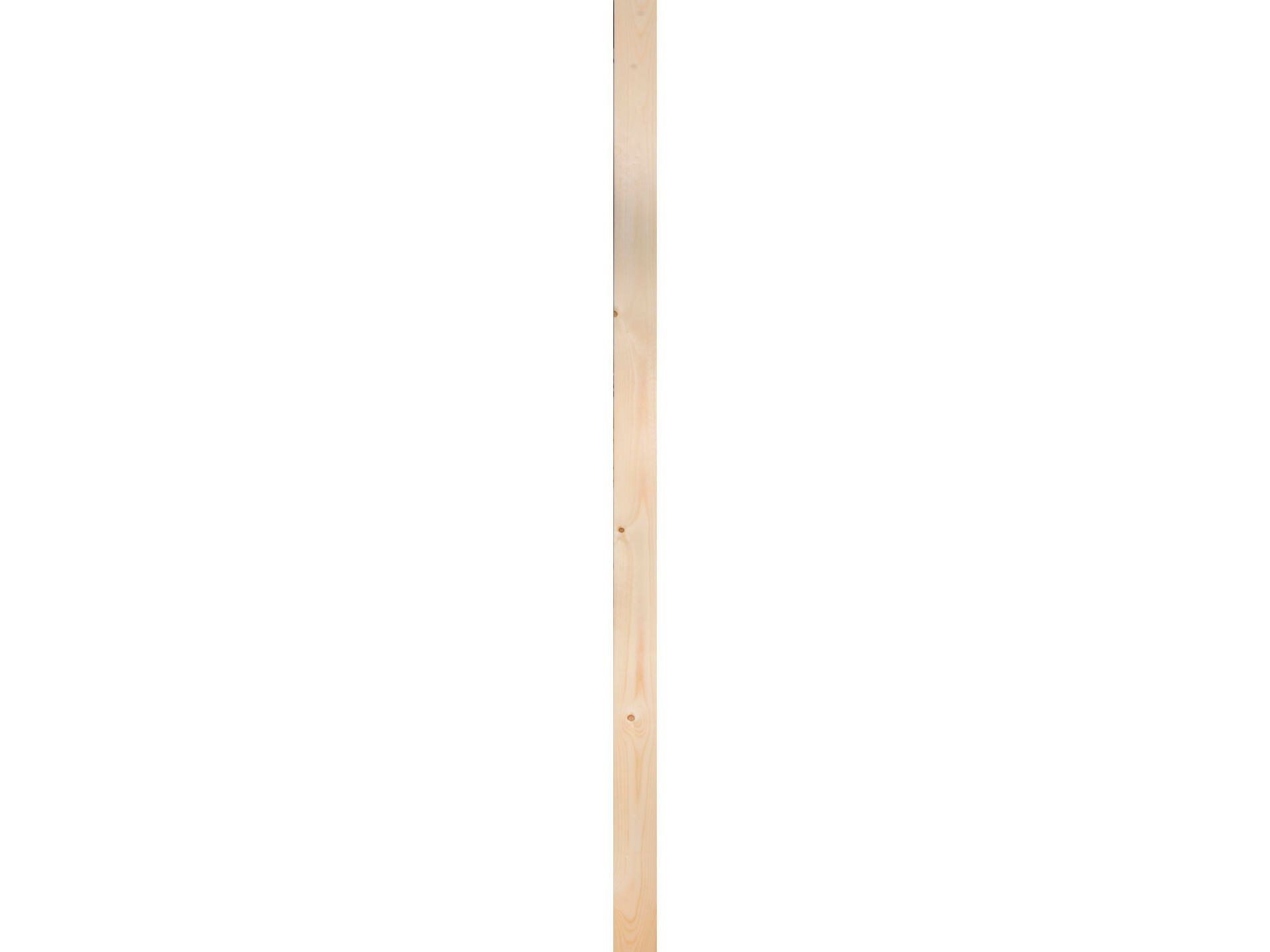 Fsc/sl20x100 Vuren 210 cm