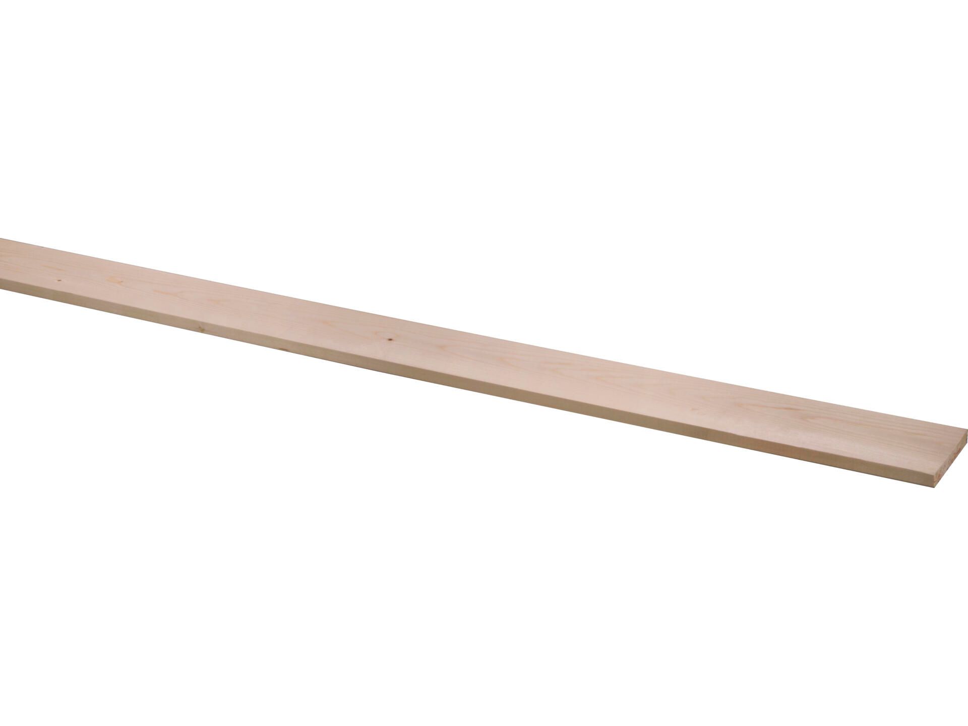 Fsc/sl20x125 Vuren 210 cm