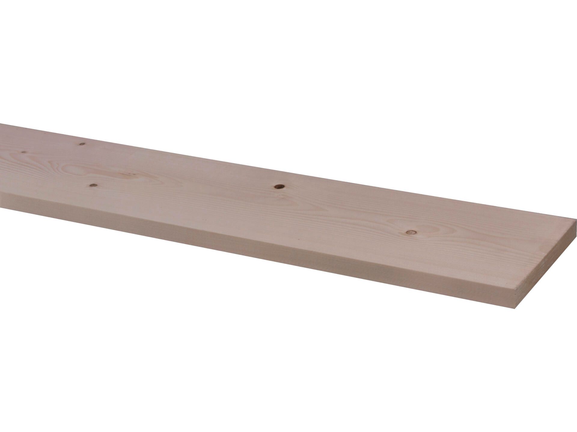 Fsc/sl20x150 Vuren Vta 210 cm