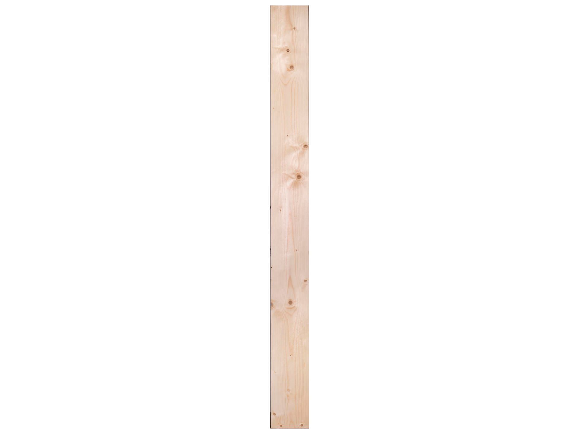 Fsc/sl20x200 Vuren 210 cm