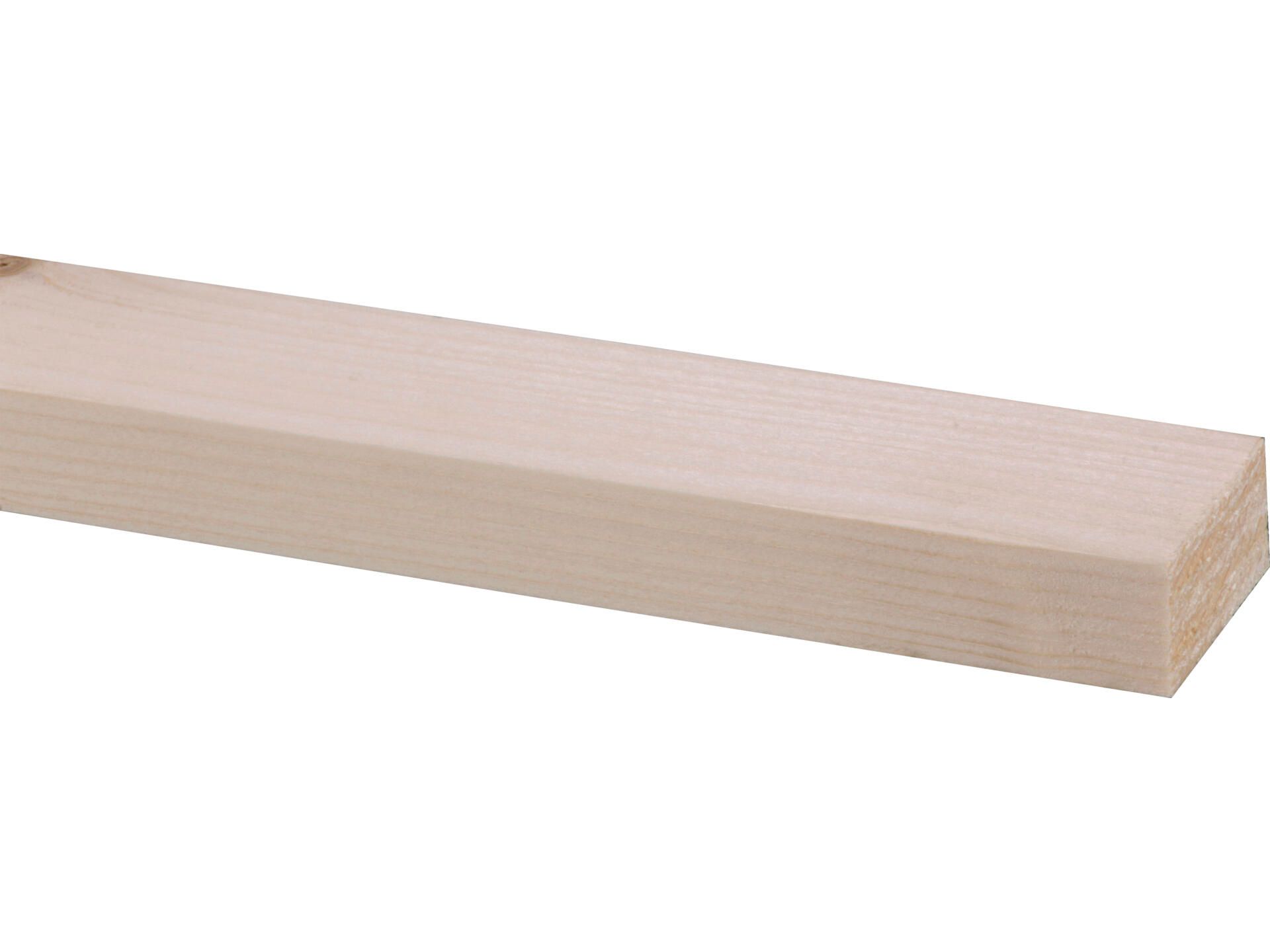 Fsc/sl20x40 Vuren 210 cm