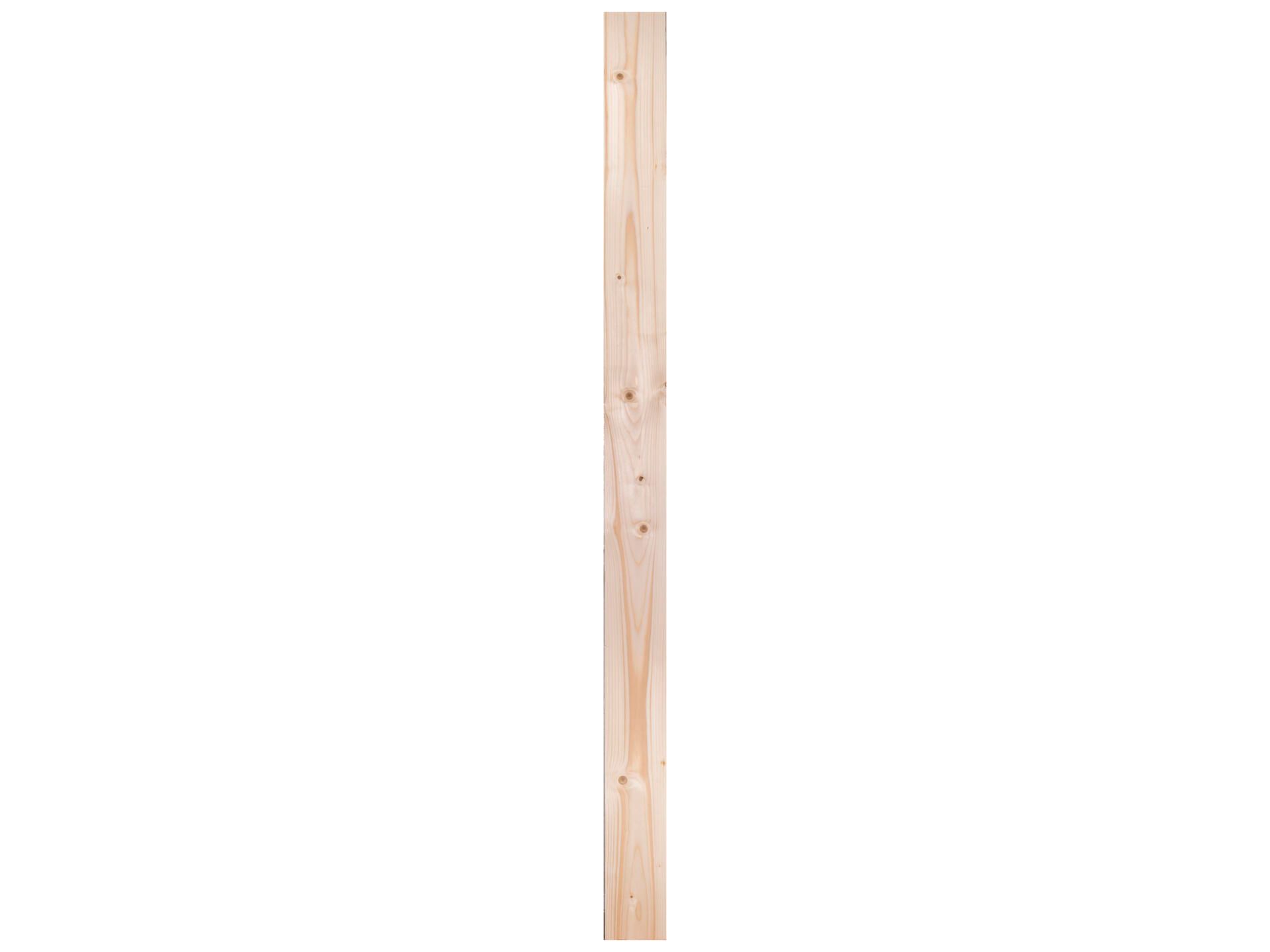 Fsc/sl30x150 Vuren 210 cm