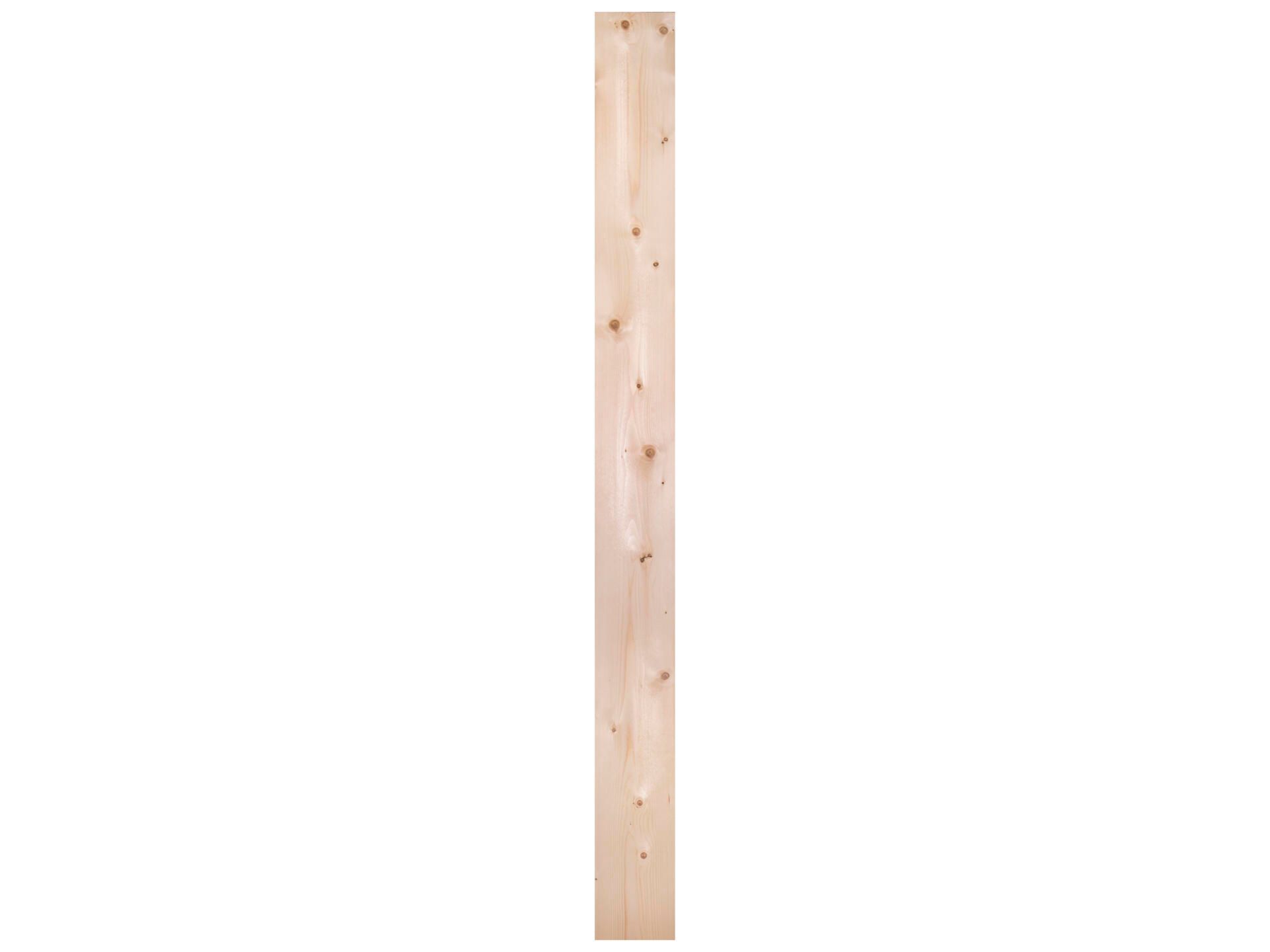 Fsc/sl30x200 Vuren 210 cm