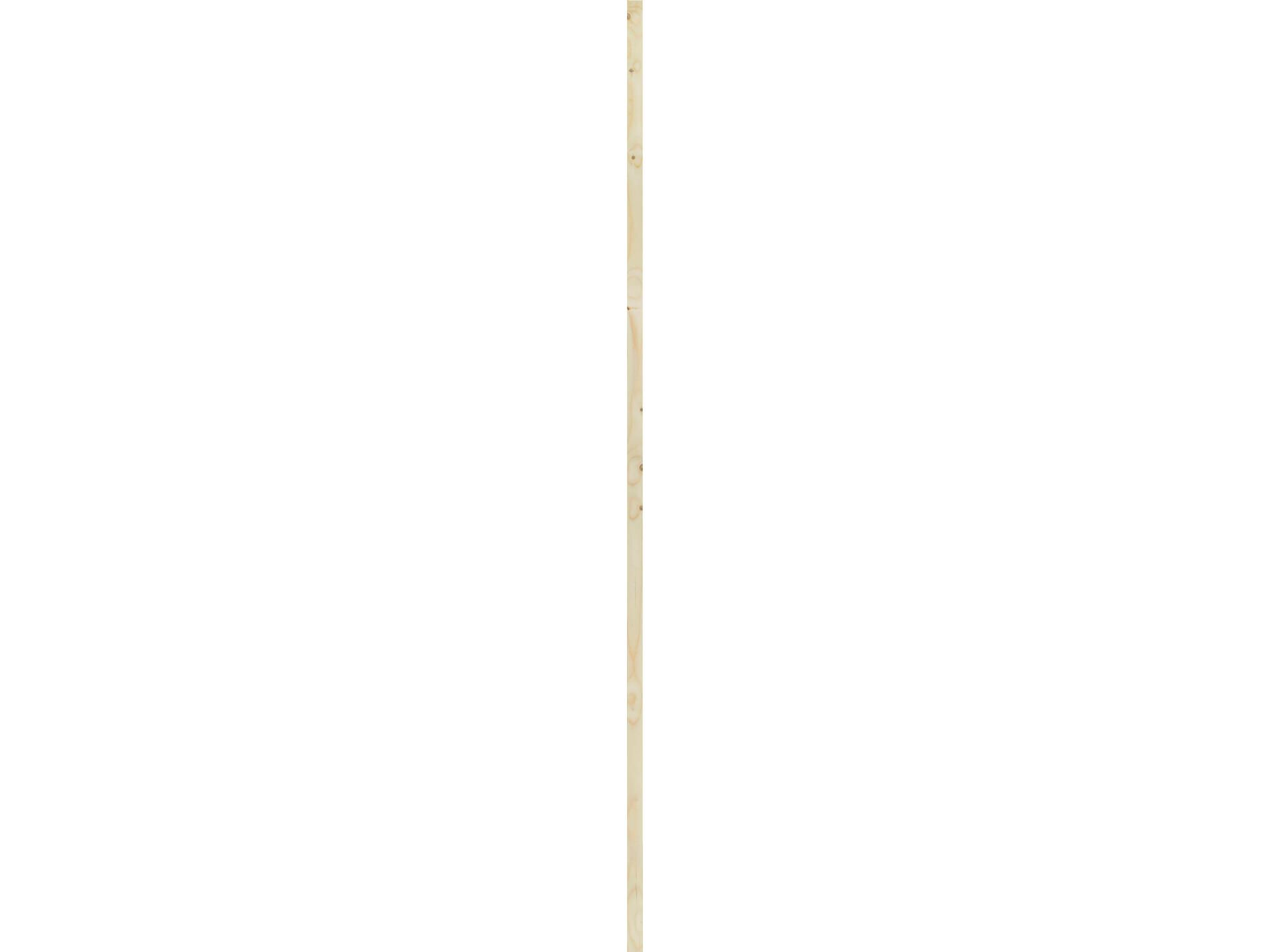 Fsc/sl30x40 Vuren 210 cm 4