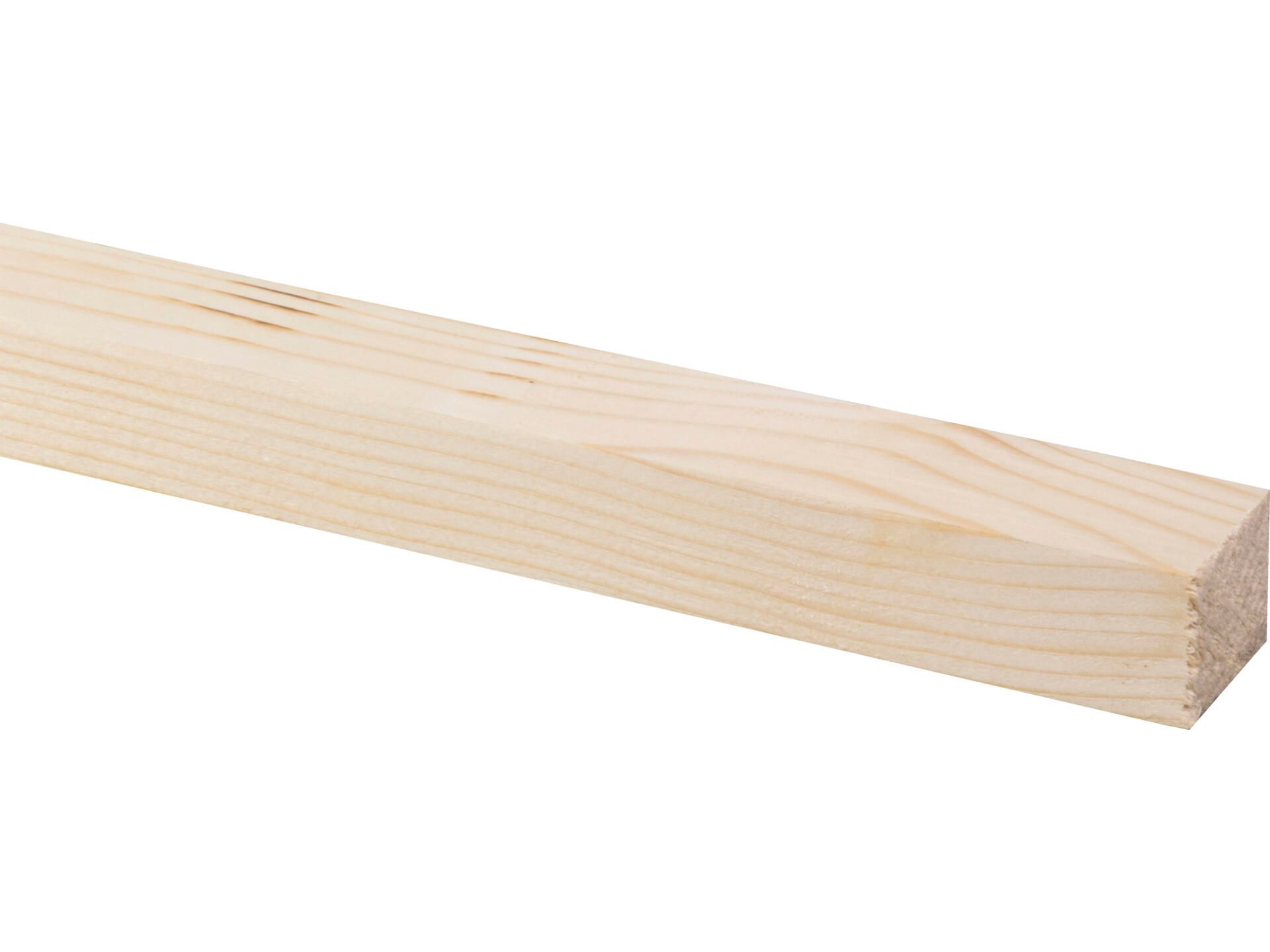 Fsc/sl30x40 Vuren 270 cm