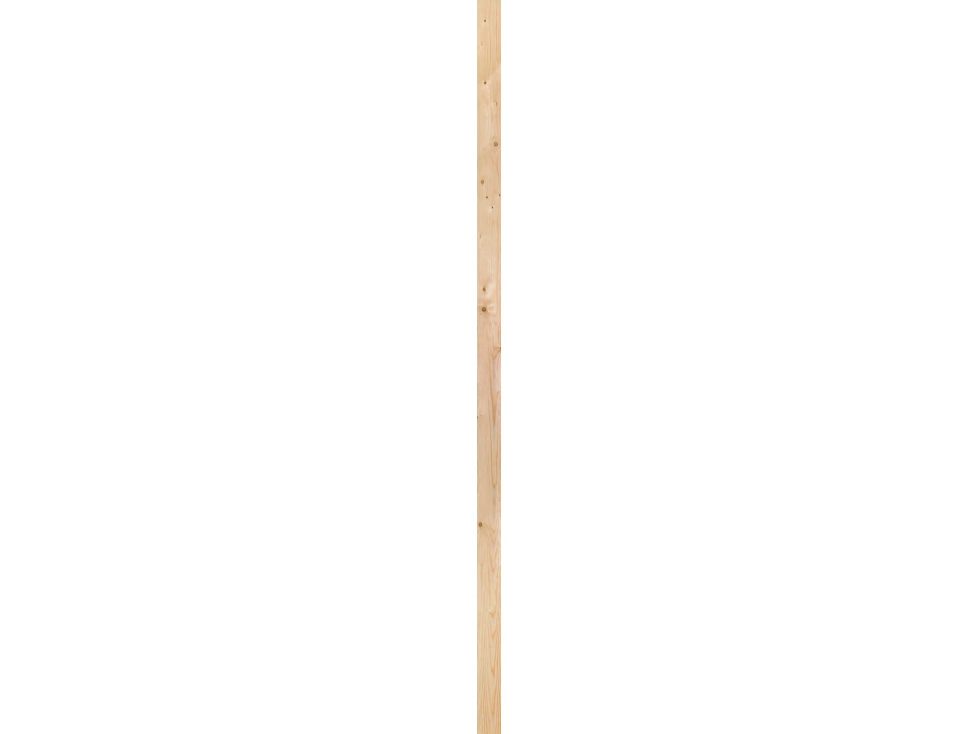 Fsc/sl30x70 Vuren Geschaafd 210 cm