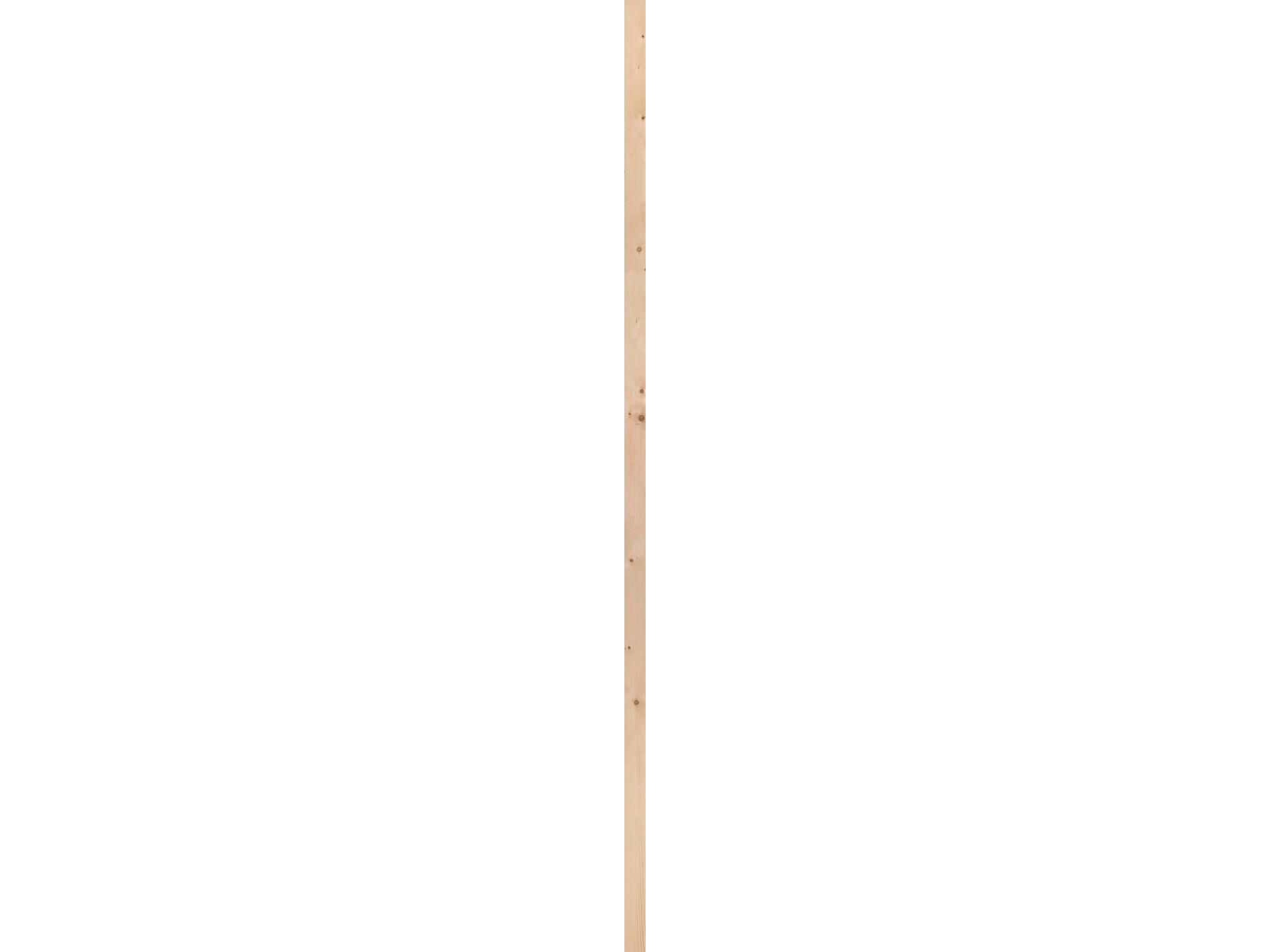 Fsc/sl40x50 Vuren 210 cm